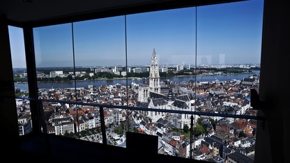 Antwerpen - Kathedraal